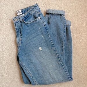 BDG Urban Outfitters Mom High-Rise